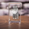 Custom 3D Portrait Rectangle